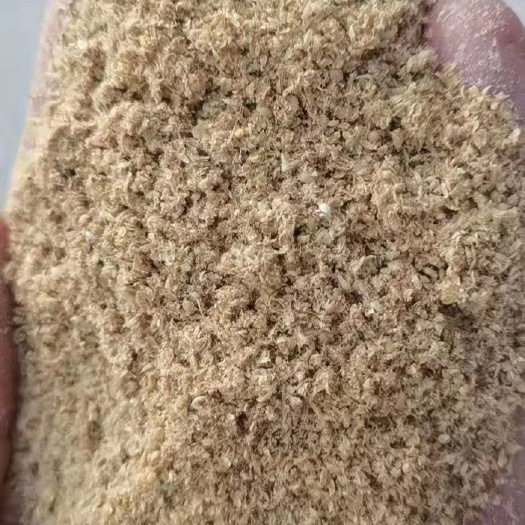 正定县二三道混合油糠，小米壳糠