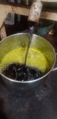 六盘水菜油