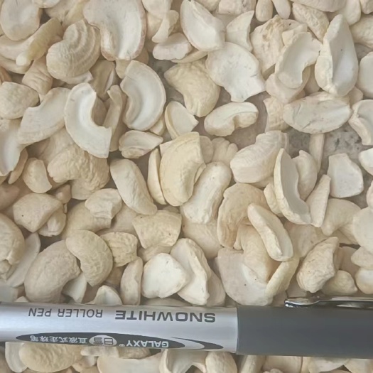 广州工厂直供，碎腰果