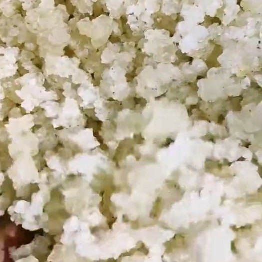 曲靖雪燕爆米花产地云南