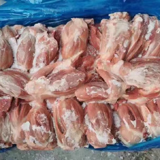 沂南县母猪后腱