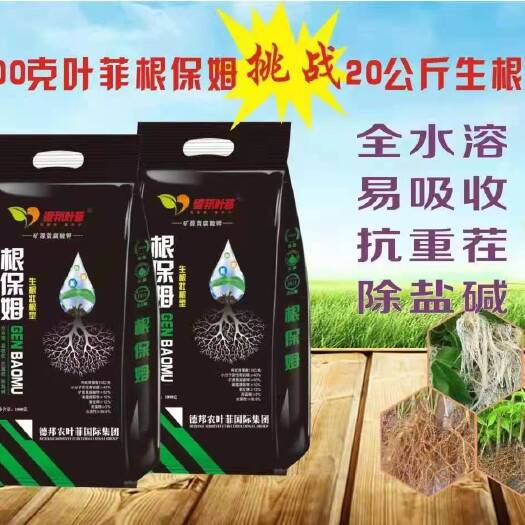 郑州根保姆，3天速效生根，养根，护根，抗病一体