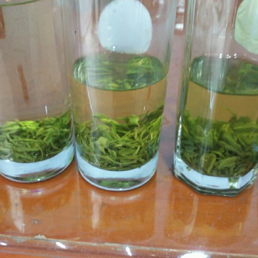 五峰县毛尖茶