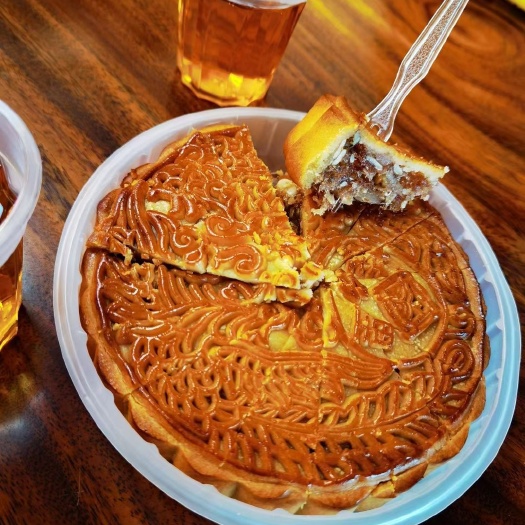 合浦县厂家直销月饼，代工，代发，团购等等
