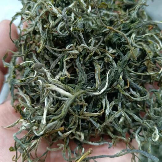 广南县绿茶。