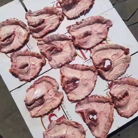 临沂优质肥猪护心肉   精修质量好