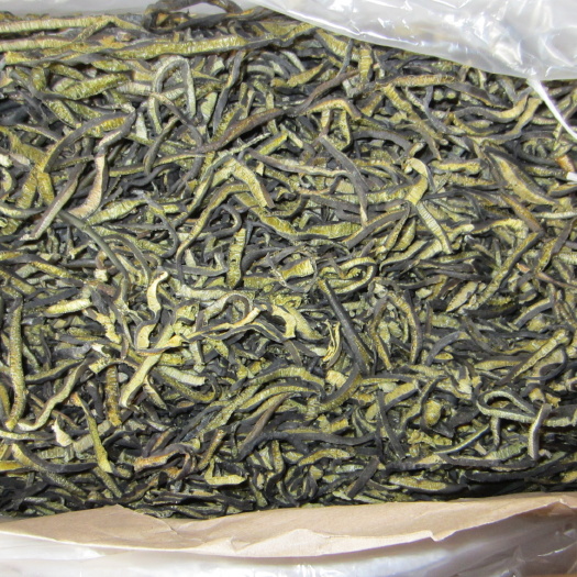 青岛批发新货一级原包绿海茸