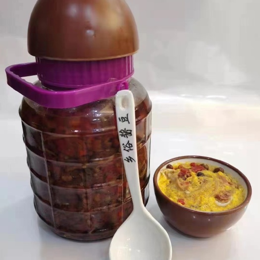 酱豆