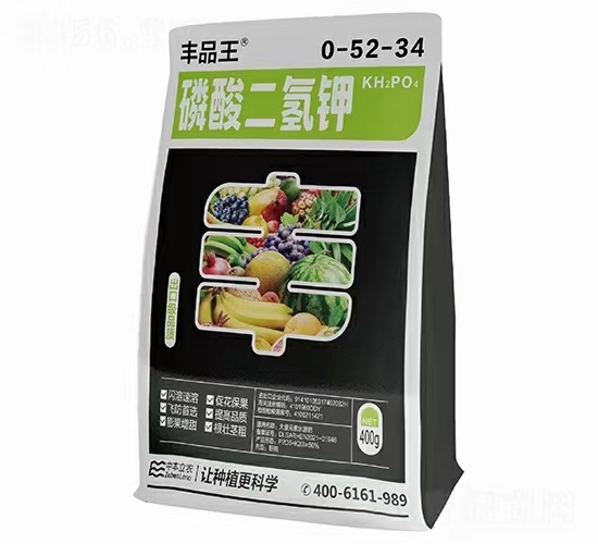 郑州磷酸二氢钾