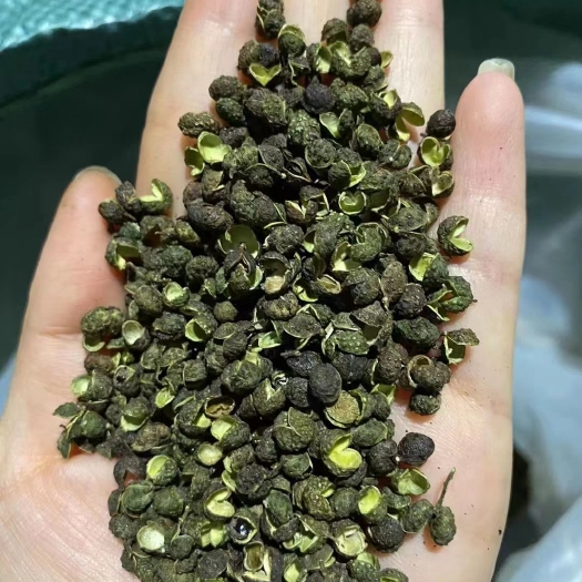 成都青花椒，今年新货