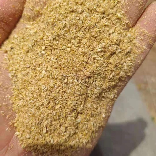 石家庄小米糠，鸡鸭鹅猪牛羊饲料原料