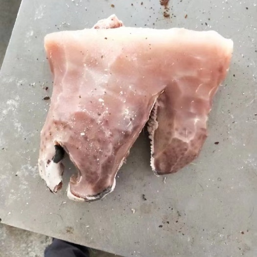 郑州熟牛唇肉