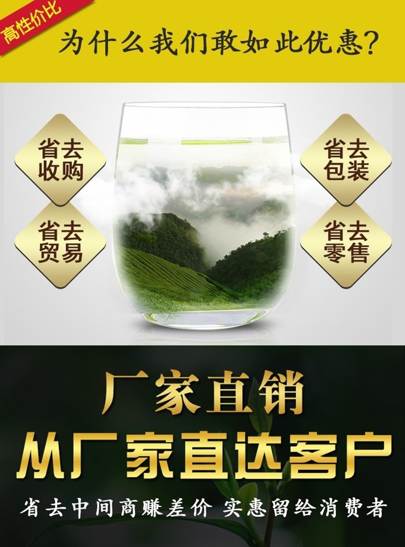 横县茉莉花茶，玉螺王，批发，代发。