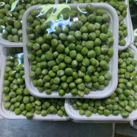 东莞市水发青豌豆双青豆
