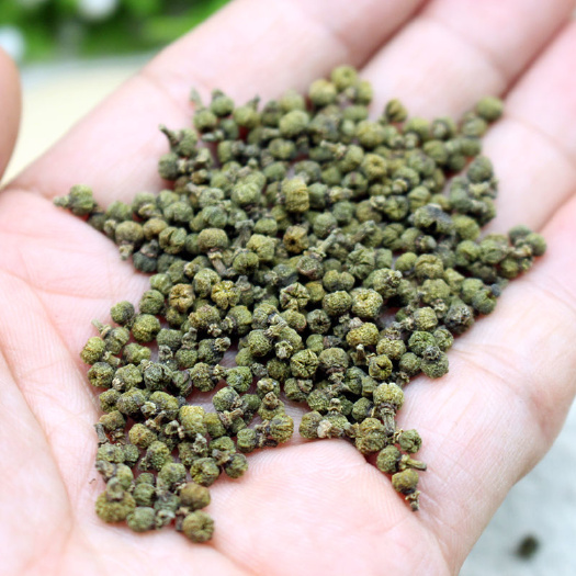 威宁县【多仓发货】中花吴茱萸 当天发货 袋装 药用 当季采摘