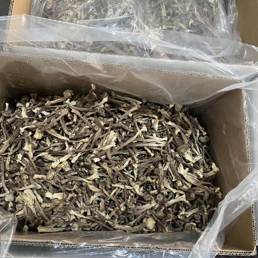 江苏干鹿茸菇