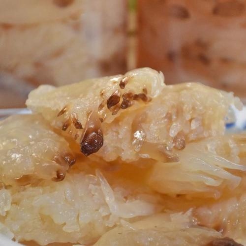 大连大连海蜇头批发零售