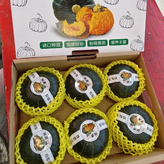 寿光市贝贝南瓜