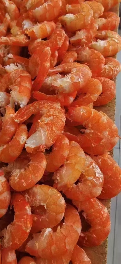 滨州海米