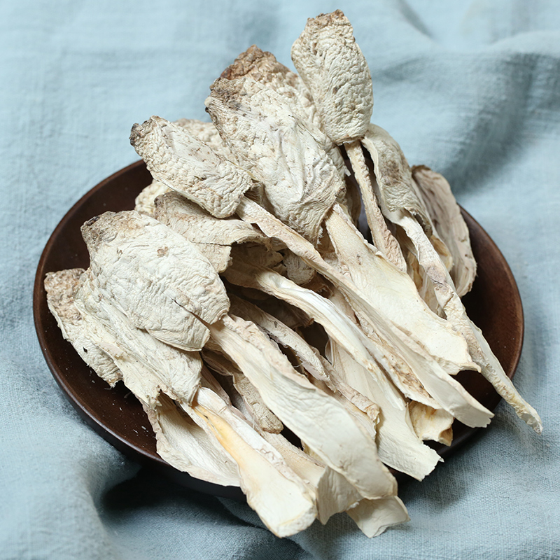 广州产地直销批发鸡腿菇干货新鲜烘干土特产蘑菇精选菌菇