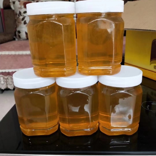 邯郸百花蜜  纯正天然蜂蜜 姥爷自己养的蜜蜂自产自销，保证质量