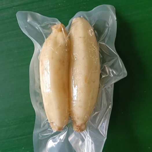 洪湖莲藕脆藕水果藕真空包装，大量上市地标授权！