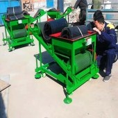 长沙批发玉米扬场机、水稻入仓抛粮机、农用机械扬场机