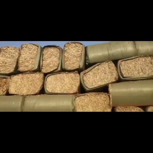 亳州小麦秸秆