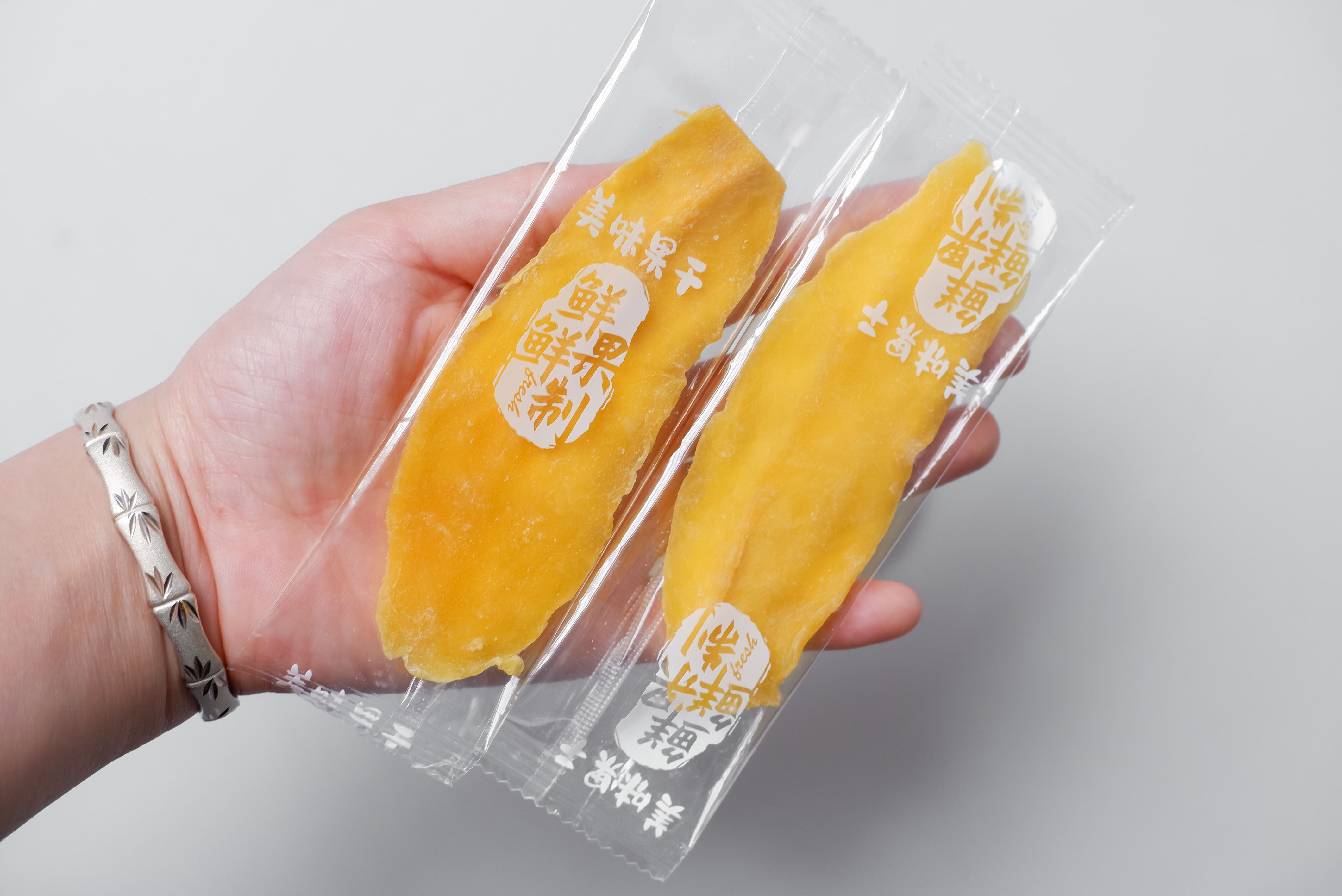 玉林芒果干 獨立包裝手抓包零食批發散裝廠家直銷一件代發