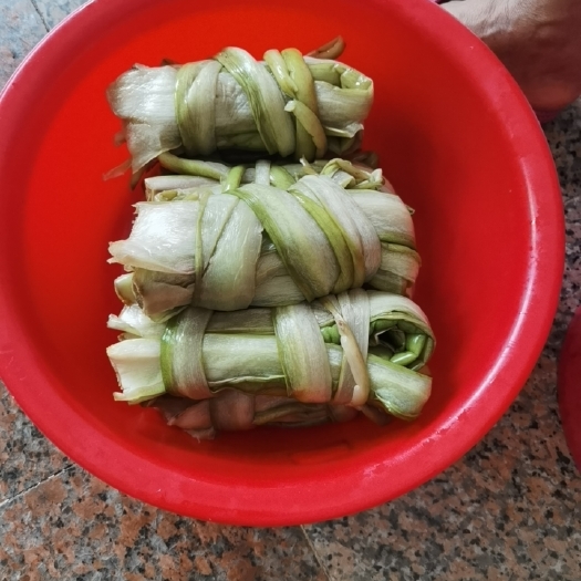 五华县华城芋荷