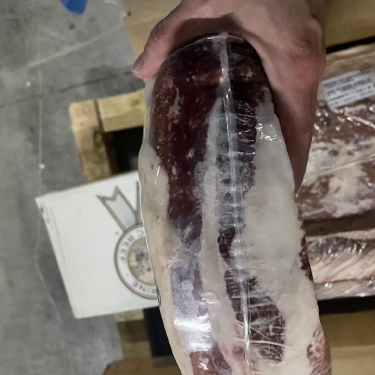 上海美国86R安格斯美肥