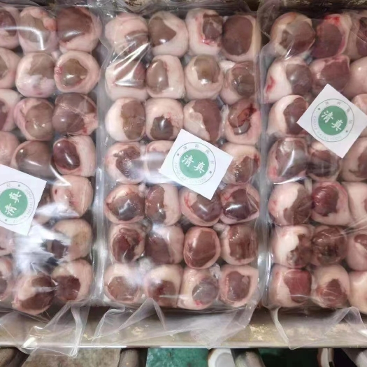 郑州包油纯牛腰，实拍图片，一手货源，全国冷链发货