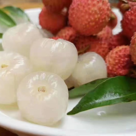灵山县桂味