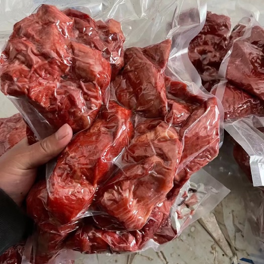 五香熟驴肉 火烧专用肉 出摊必选 货源充足 量大优惠