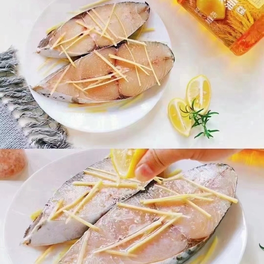 东山县马鲛鱼片顾客好评款纯肉款