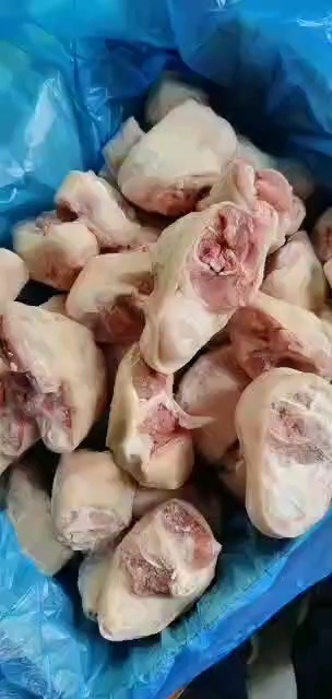 网红小肘子