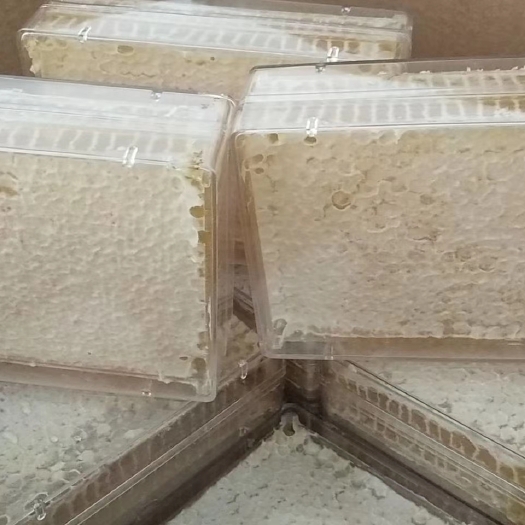 长葛市蜂巢蜜一级