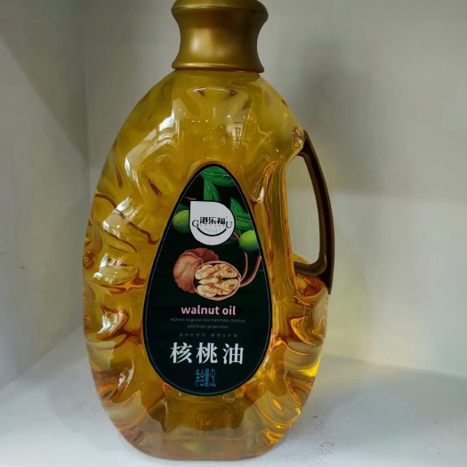 文安县核桃油