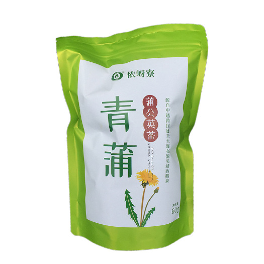 靖西市青蒲公英茶