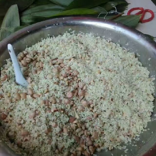 大余县粽子（原味）