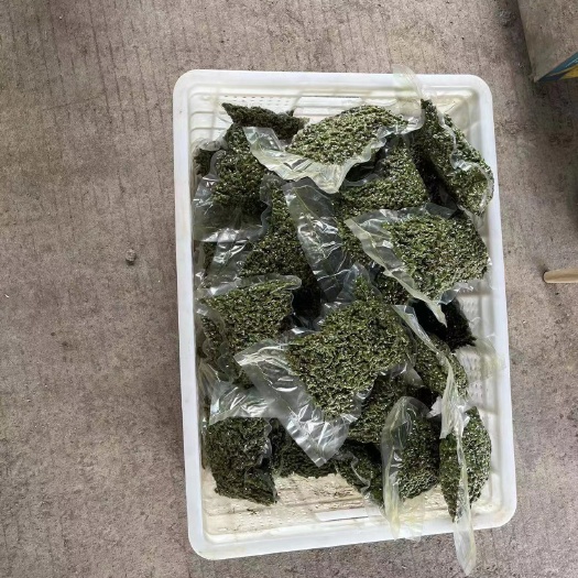 松滋市新鲜青花椒