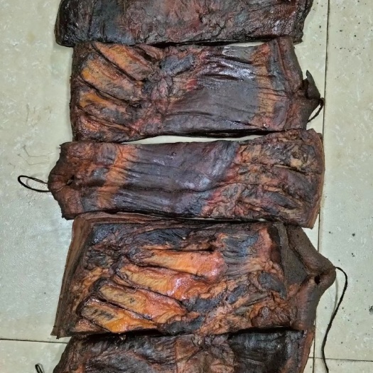 永顺县腊肉