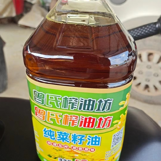 柳州纯菜籽油，优质菜籽油供应