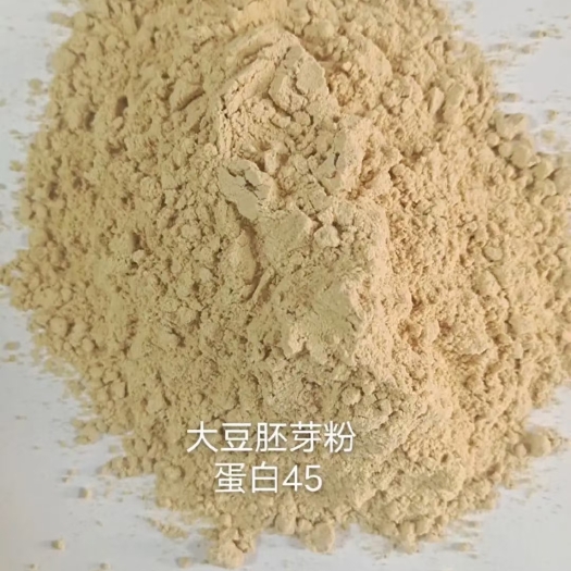 石家庄大豆胚芽粉
