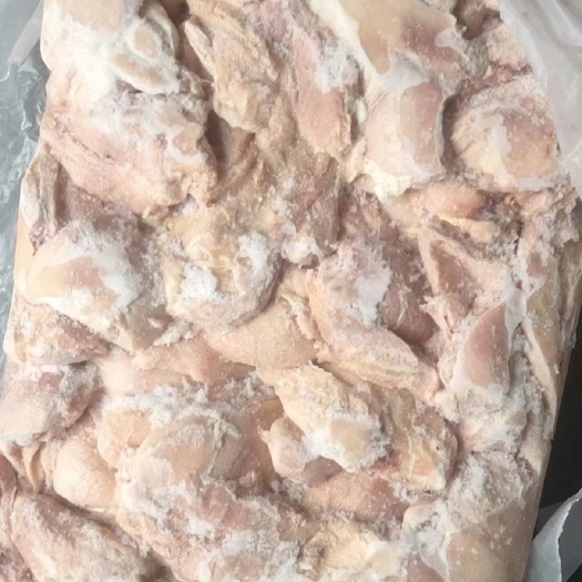 秦皇岛板冻鸡