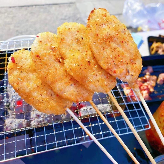 大石桥市纯手工大鸡排，小鸡排，鸡柳，肉质细腻，清脆可口，安全放心