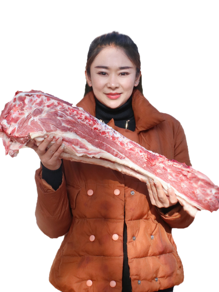 全肉羊蝎子