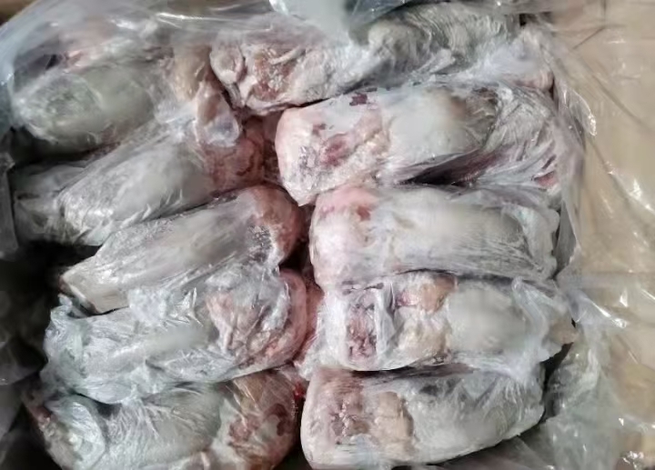 临沂口条（舌头）