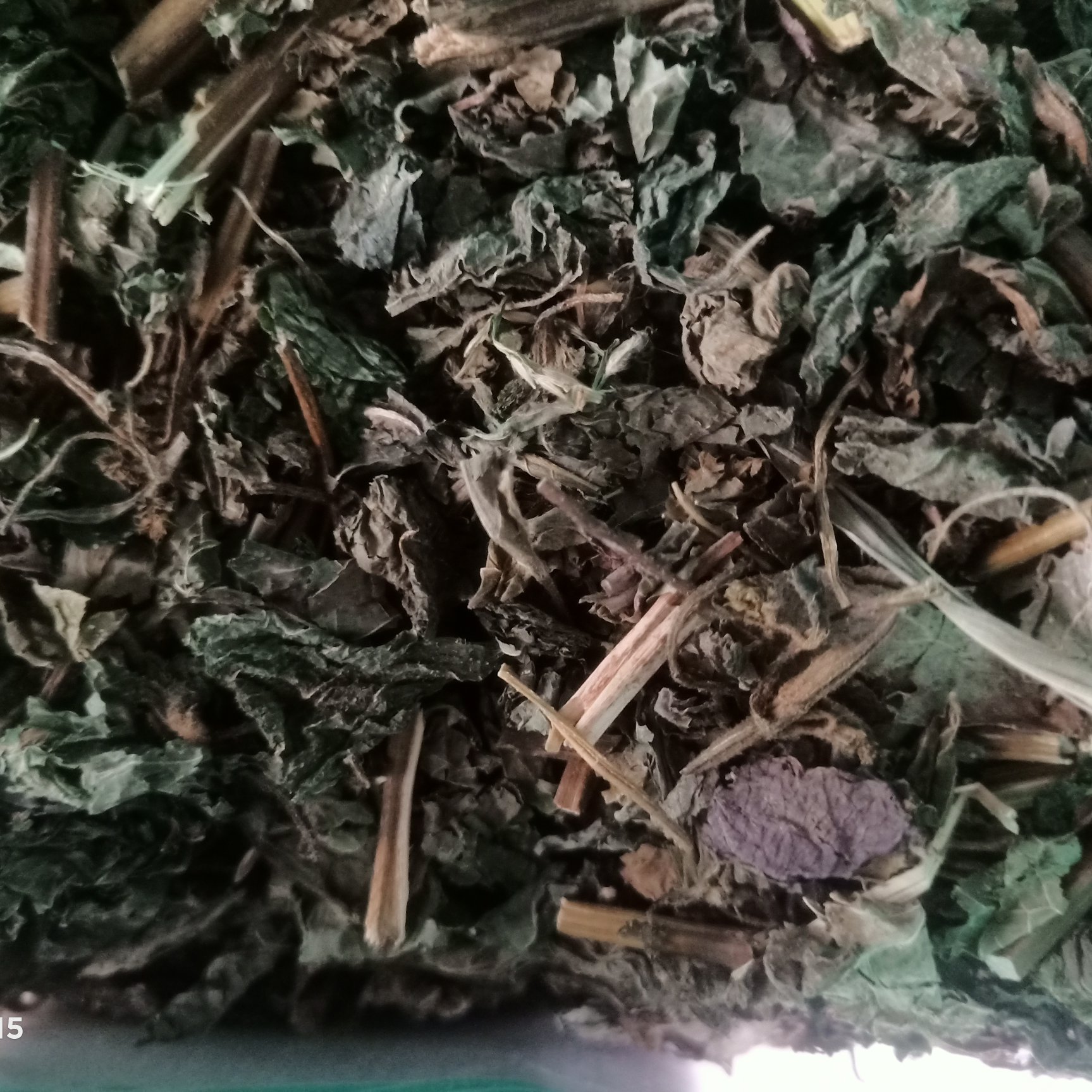 固阳县紫苏叶干紫苏叶苏子叶干泡茶泡脚烧鱼虾蟹去腥解表食用紫苏叶