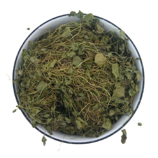 亳州马蹄金中药材马蹄金荷包草黄胆草小金钱草螺丕草小马蹄草包邮